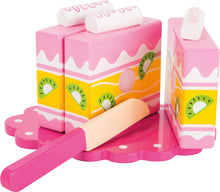 Zákusok do detskej kuchynky