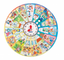 XXL-puzzle-Môj-deň-vcelku