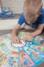 Drevené-XXL-puzzle-Môj-deň-s-chlapcom