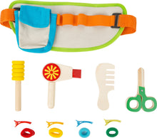 Opasok s kaderníckymi potrebami