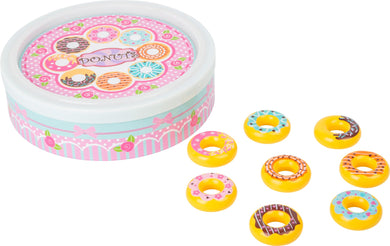 Donutky