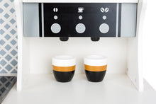 Moderná drevená kuchyňa