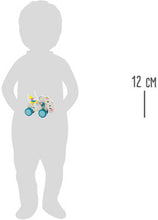 Sloník s prevliekačkou