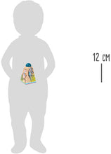 Skladacia veža džungľa