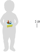 Hracia skrinka Džungľa