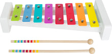 Drevený Xylofón "Melódia"