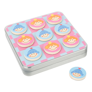 Piškvorky kráľovské