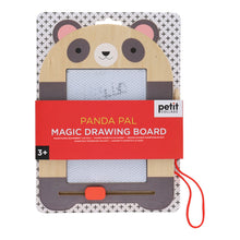 Magnetická kresliaca tabuľka panda 3