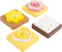 Set na pečenie sušienok