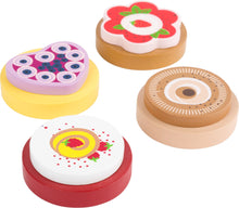 Set na pečenie sušienok