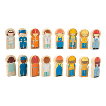 Vláčikodráha so žeriavom 11