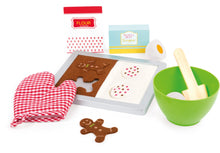 Sada na pečenie sušienok