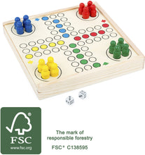 Človeče nehnevaj sa v cestovnom balení 