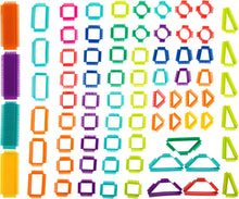 Drevená stavebnica Safari 