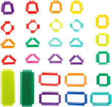 Drevená stavebnica farma