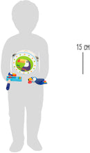 Hudobný set „Tukan“