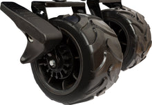 Skladací vozík so slnečnou clonou