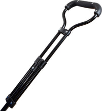 Skladací vozík so slnečnou clonou