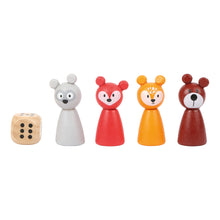 Človeče nehnevaj sa Lesné zvieratká 5