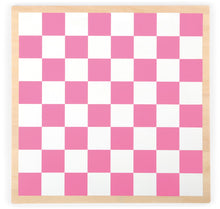 Hra dáma s beruškami a motýľmi 3