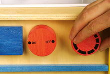 Kuchyňa "Všetko v jednom" farebná