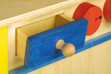 Kuchyňa "Všetko v jednom" farebná