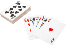 XL žolíkové karty