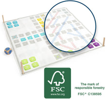 Človeče nehnevaj sa a rebríky