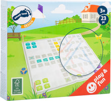 Človeče nehnevaj sa a rebríky 7