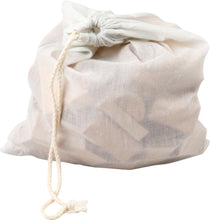 Drevené kocky ,,Natural" 50 ks