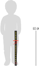 Japonský drevený meč Katana