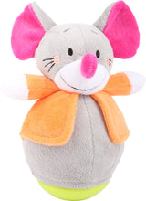 Trasúca sa myška Karolínka