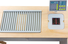 Drevený multifunkčný obchod