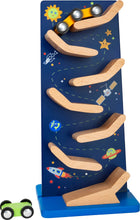 Kaskádová veža "Vesmír"