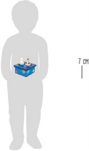 Hracia skrinka "Vesmír"