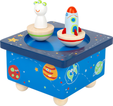 Hracia skrinka "Vesmír"