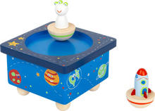 Hracia skrinka "Vesmír"