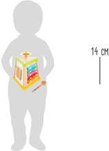 Hudobný trojuholník „Bodka“