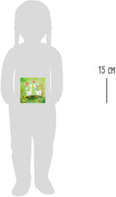 Puzzle - kačacia rodinka