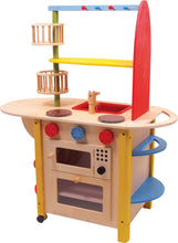 Kuchyňa "Všetko v jednom" Deluxe