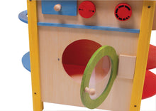 Kuchyňa "Všetko v jednom" Deluxe