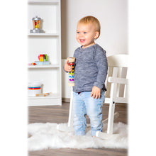 Drevená hračka dážď