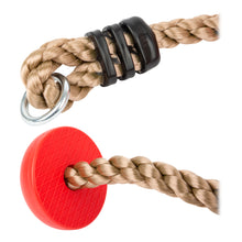 Šplhacie lano Everest 2