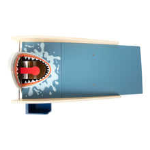 Minigolf Útok žraloka 3