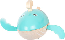 Navíjacia vodná veľryba