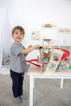 Prémiové parkovisko