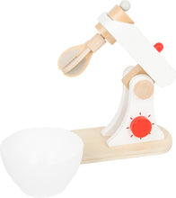 Sada kuchynských spotrebičov