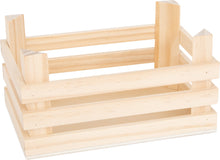 Bednička plná ovocia