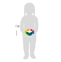 Zvončekový kolotoč