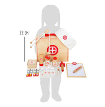 Lekárska sada prvej pomoci